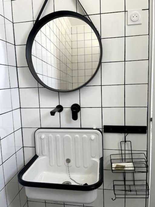 Appartement Neuf, Grande Terrasse Plein Sud Laroque-des-Albères Kültér fotó